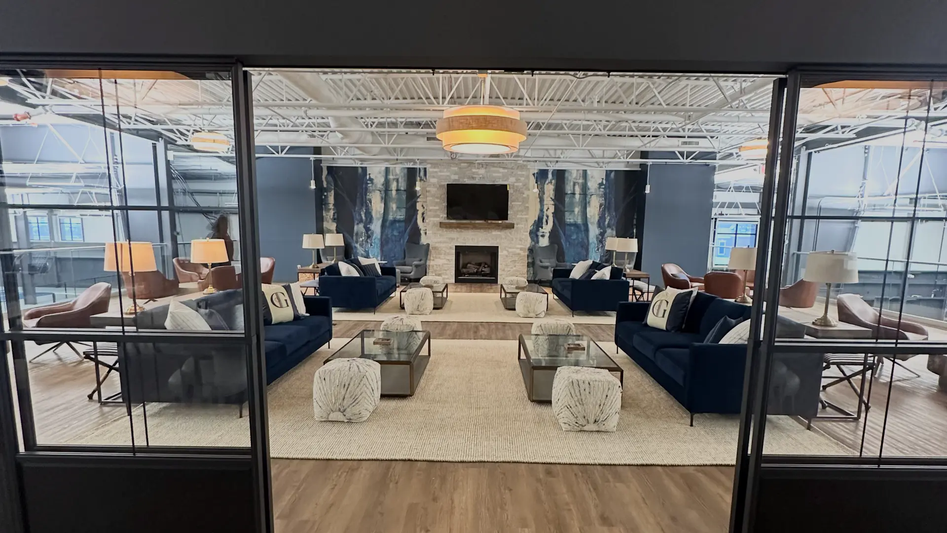 Greystone Pickleball Private Events