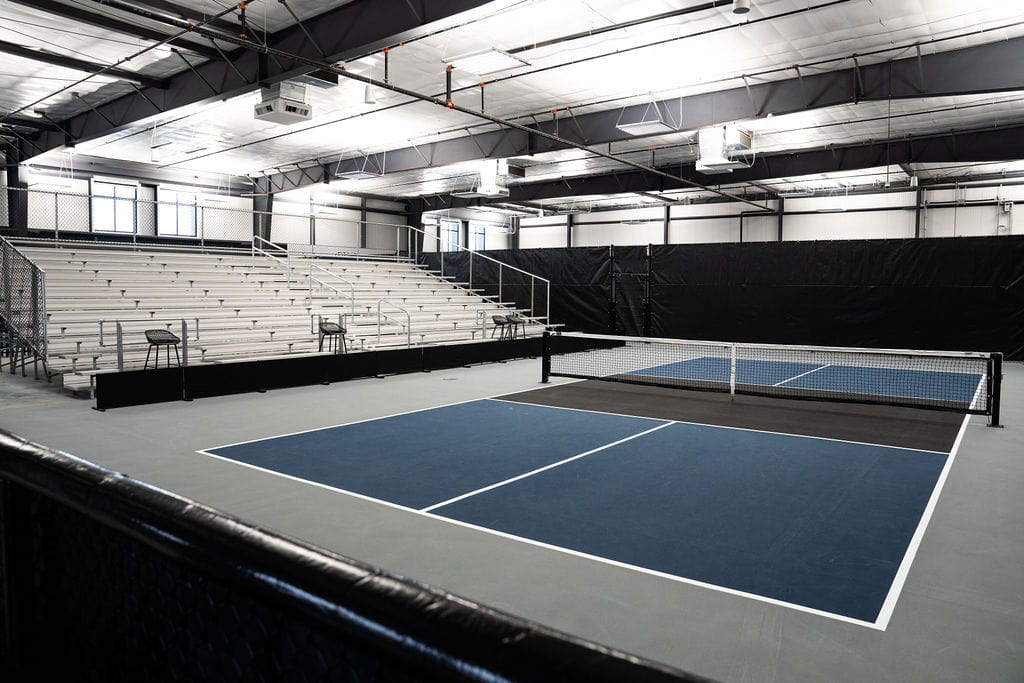 Greystone Pickleball Club Auburn Hills