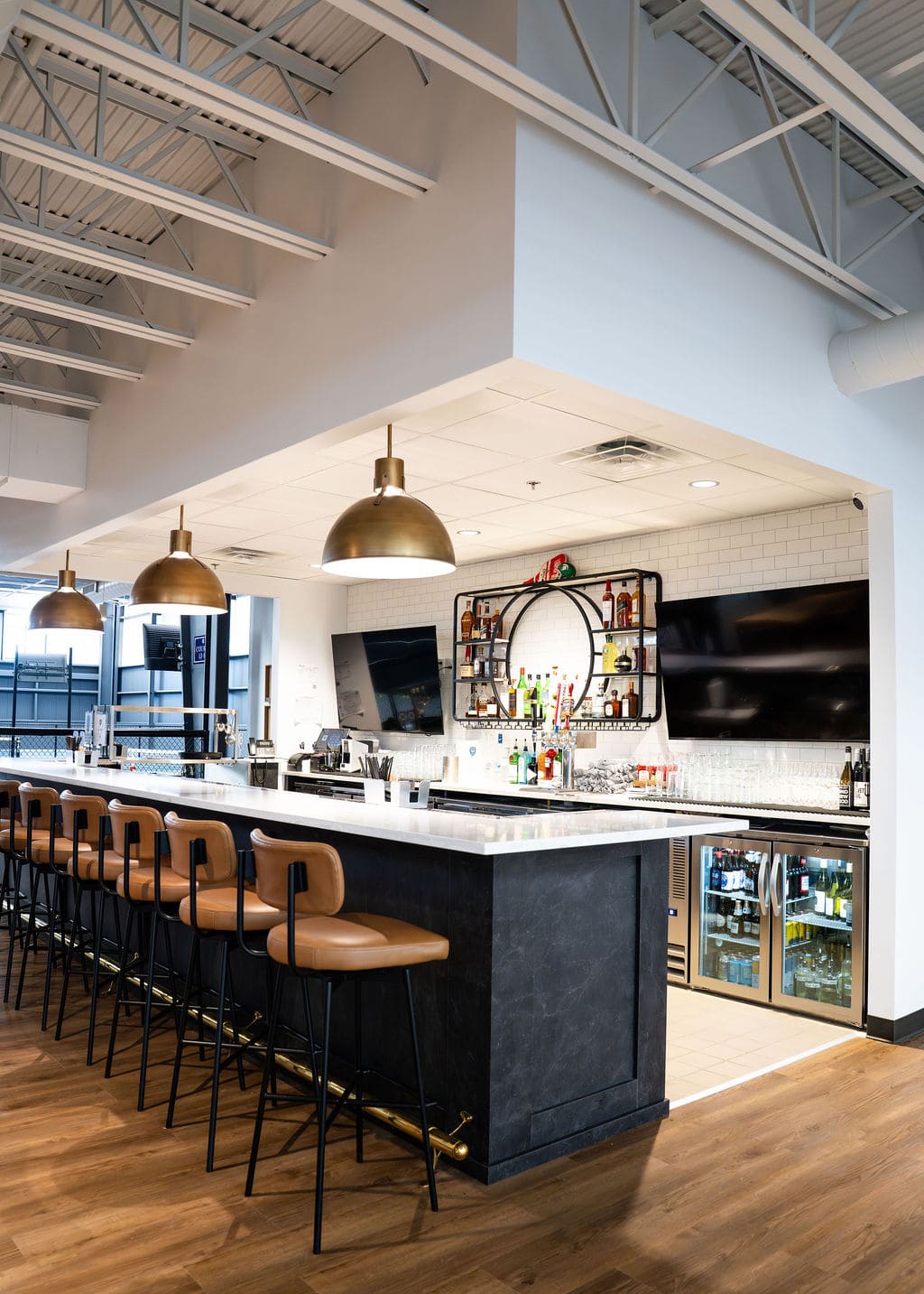 Greystone Grill: Restaurant & Bar